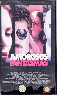 Amorosos fantasmas poster