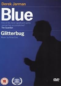 Glitterbug poster