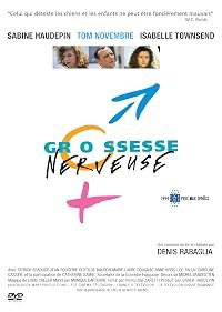 Grossesse nerveuse poster