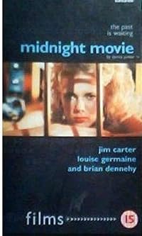 Midnight Movie poster