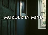 Murder in Mind poster