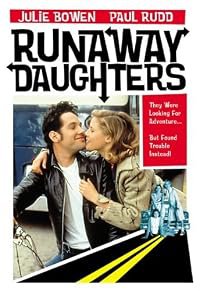 Runaway Daughters poster