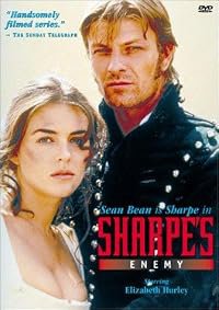 Sharpe's Enemy poster