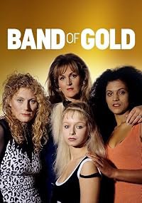 Band of Gold poster