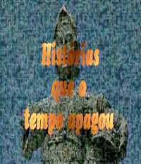 Histórias Que o Tempo Apagou poster