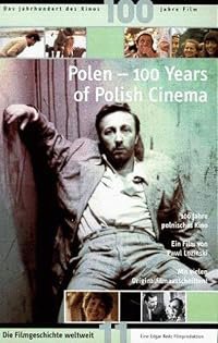 100 lat w kinie poster