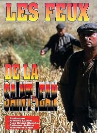 Les feux de la Saint-Jean poster