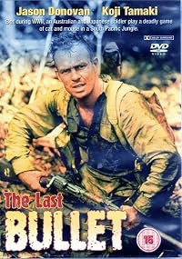 The Last Bullet poster