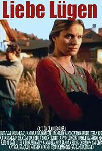 Liebe Lügen poster