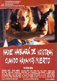 Nadie hablará de nosotras cuando hayamos muerto poster
