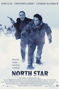 North Star poster