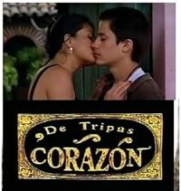 De tripas, corazón poster