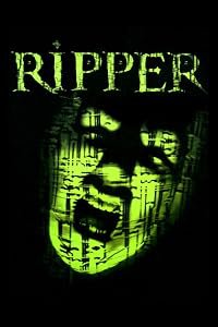 Ripper poster