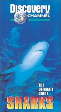 The Ultimate Guide: Sharks poster