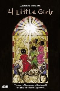 4 Little Girls poster