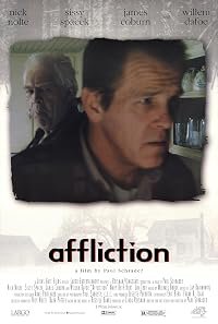Affliction poster