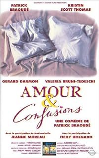 Amour & confusions poster