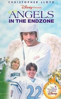 Angels in the Endzone poster