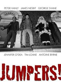 Jumpers poster