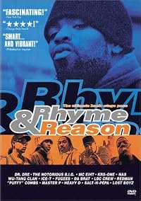 Rhyme &amp; Reason poster