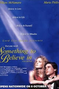 Something to Believe In poster
