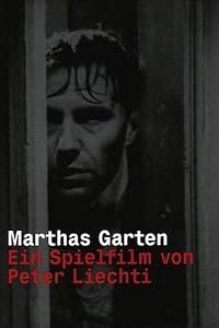 Marthas Garten poster
