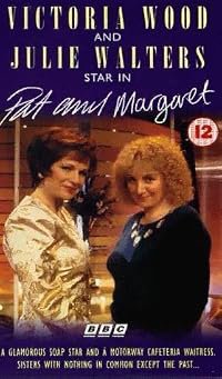 Pat and Margaret poster
