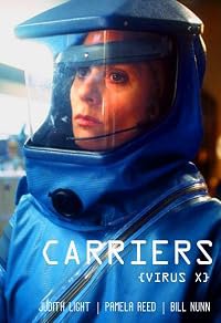 Carriers poster