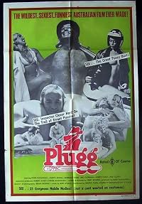 Plugg poster