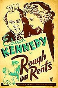 Rough on Rents poster
