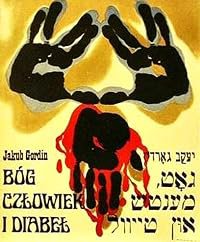God, Man and Devil poster