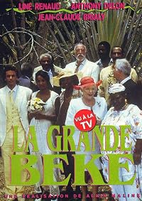 La grande Béké poster