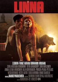 Linna poster