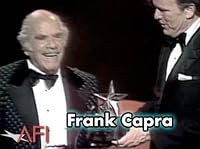 A Tribute to Frank Capra poster