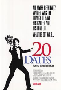20 Dates poster