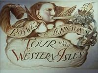 Boswell & Johnson's Tour of the Western Isles poster