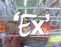 Ex poster