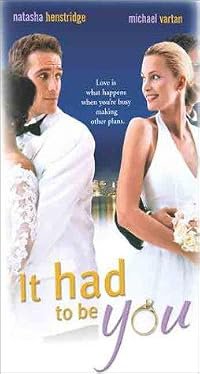 It Had to Be You poster