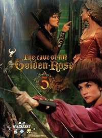 Fantaghirò 5 poster
