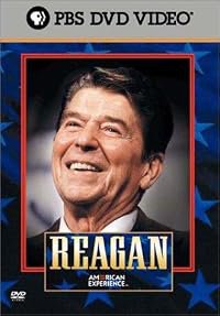 Reagan: Part I poster