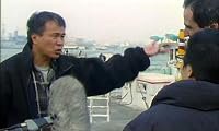 HHH, portrait de Hou Hsiao-hsien poster