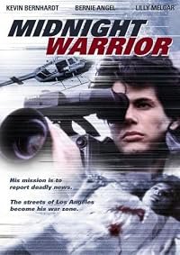 Midnight Warrior poster