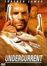 Undercurrent poster