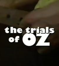The Trials of Oz poster