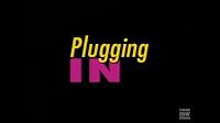 Plugging In poster