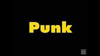 Punk poster