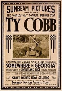 Somewhere in Georgia poster