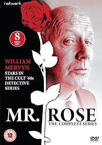 Mr. Rose poster
