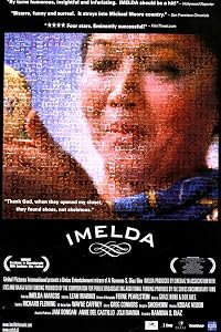 Imelda poster