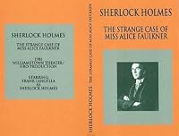 Sherlock Holmes poster